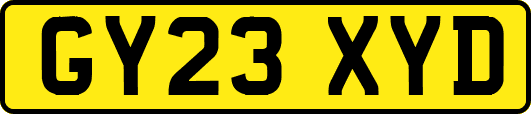 GY23XYD