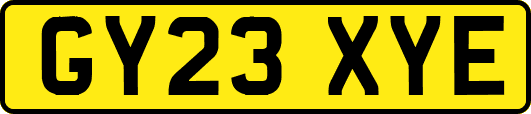 GY23XYE