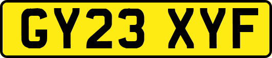 GY23XYF