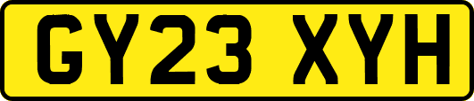 GY23XYH