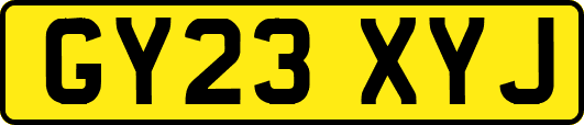 GY23XYJ