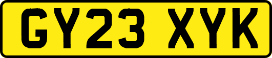 GY23XYK