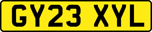 GY23XYL