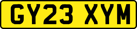 GY23XYM