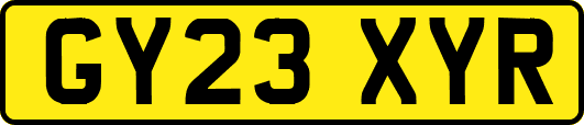 GY23XYR