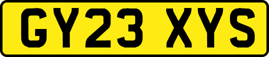 GY23XYS