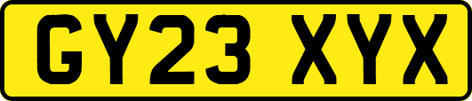 GY23XYX