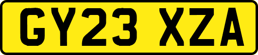 GY23XZA