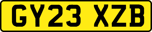 GY23XZB