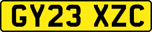 GY23XZC