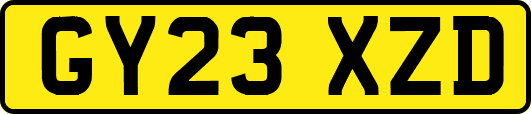 GY23XZD