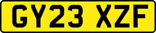 GY23XZF