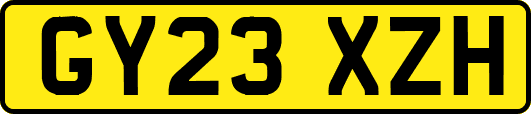 GY23XZH