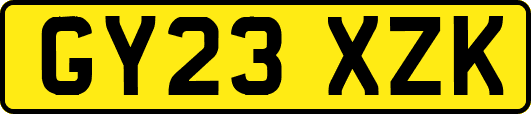 GY23XZK