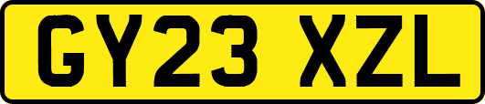 GY23XZL