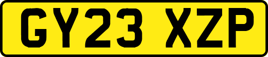 GY23XZP
