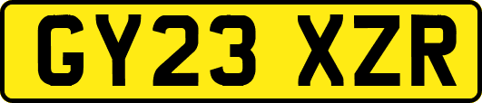 GY23XZR