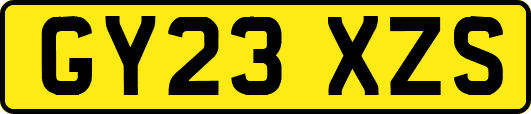 GY23XZS