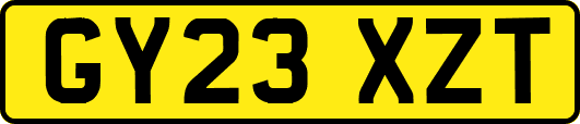 GY23XZT
