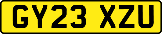GY23XZU
