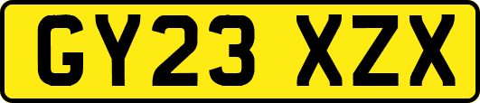 GY23XZX