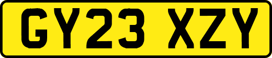 GY23XZY