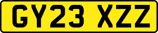 GY23XZZ