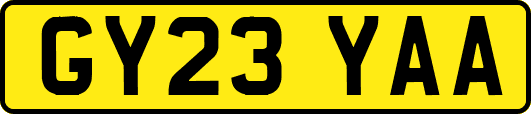 GY23YAA