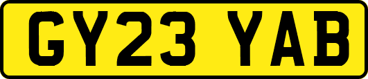 GY23YAB