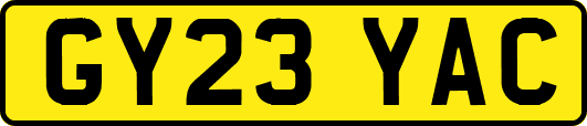 GY23YAC