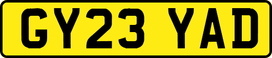 GY23YAD