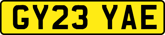 GY23YAE