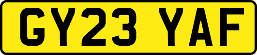 GY23YAF