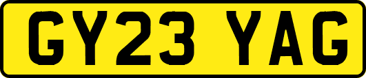 GY23YAG