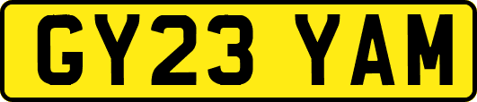 GY23YAM