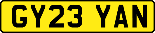 GY23YAN