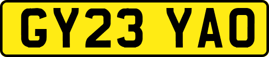 GY23YAO