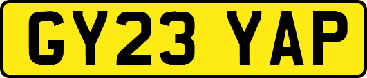 GY23YAP