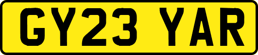 GY23YAR