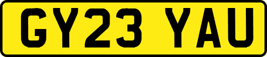 GY23YAU