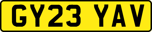 GY23YAV