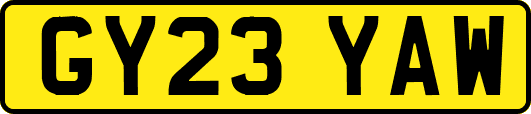 GY23YAW