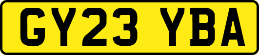 GY23YBA