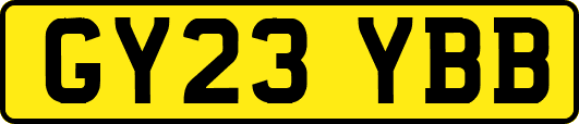GY23YBB