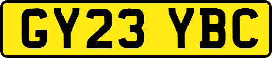 GY23YBC