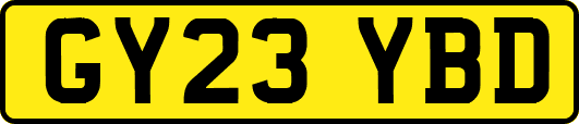 GY23YBD