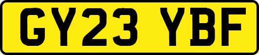 GY23YBF