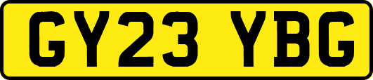 GY23YBG