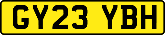 GY23YBH
