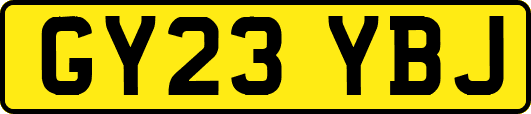 GY23YBJ
